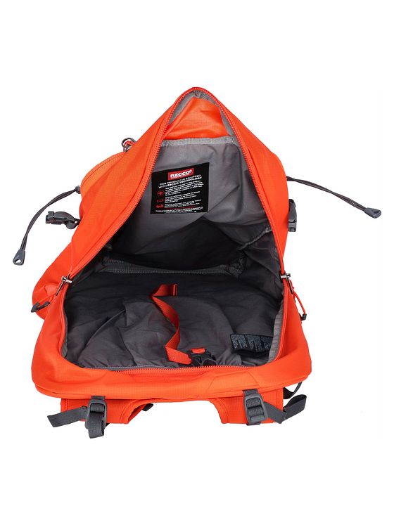 Jack Wolfskin Alpspitze Vandrer-rygsæk 58 cm
