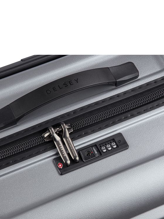 Delsey Paris Turenne 2.0 4 hjul Trolley 76 cm Delsey Paris Turenne 2.0 4 hjul Trolley 76 cm