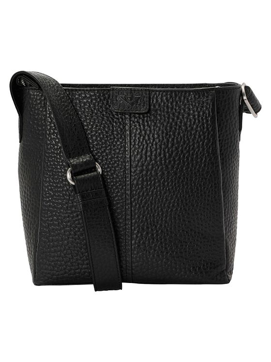 Voi Hirsch Beatrix Skuldertaske Læder 22 cm