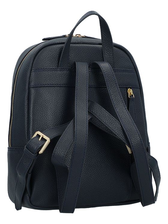 Braun Büffel Hanna City-rygsæk S Læder 31 cm