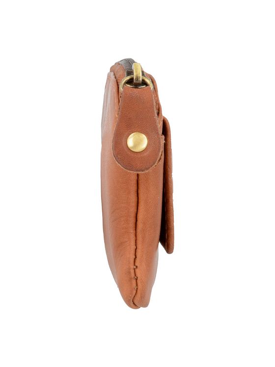 The Chesterfield Brand Oliver Pouzdro na klíče Kůže 12 cm