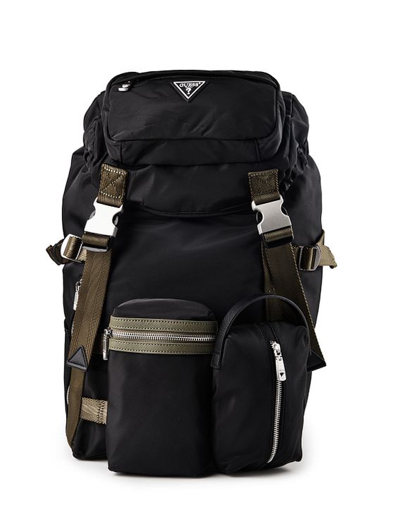 Guess Berlin Daypack 42 cm Guess Berlin Daypack 42 cm