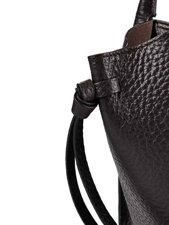 abro Vibe Bolsa de hombro Piel natural 24 cm abro Vibe Bolsa de hombro Piel natural 24 cm