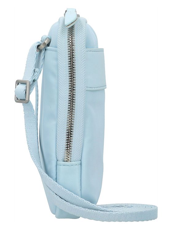 Knomo Mayfair Rex skuldertaske RFID 15 cm