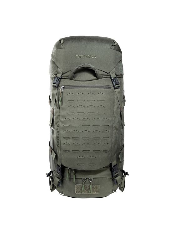 Tatonka Pyrox 40+10 Vandrer-rygsæk 70 cm Tatonka Pyrox 40+10 Vandrer-rygsæk 70 cm