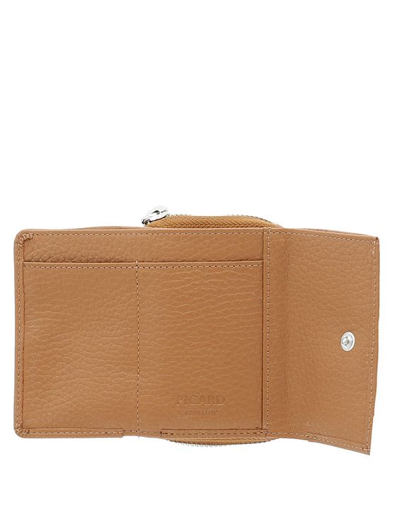 Picard Ren tegnebogslæder 10 cm