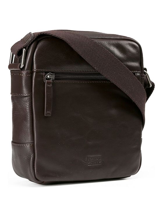 camel active Pine Skuldertaske Læder 22 cm camel active Pine Skuldertaske Læder 22 cm