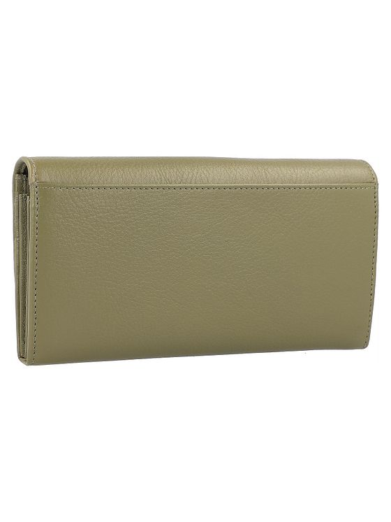 Esquire Peru-pung RFID-læder 18,5 cm