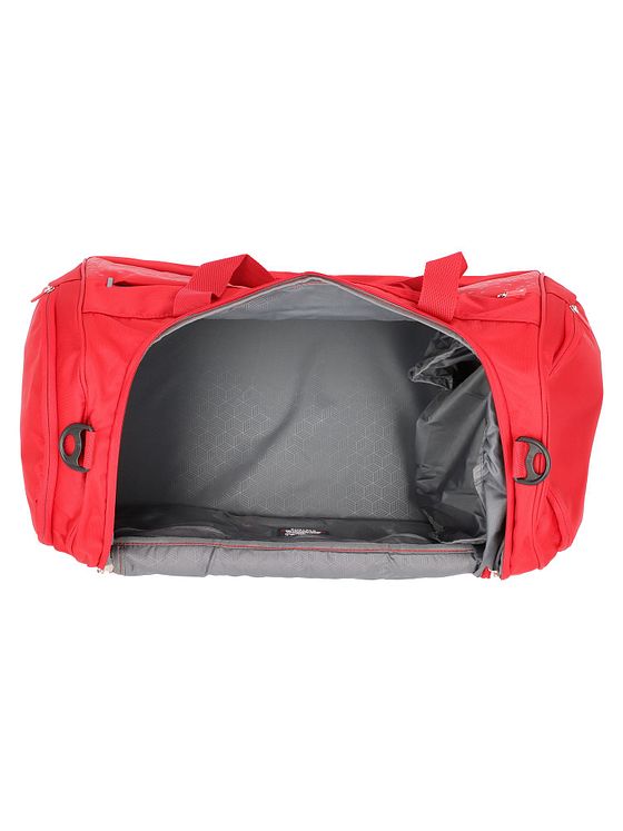 Roncato Crosslite Weekender rejsetaske 55 cm