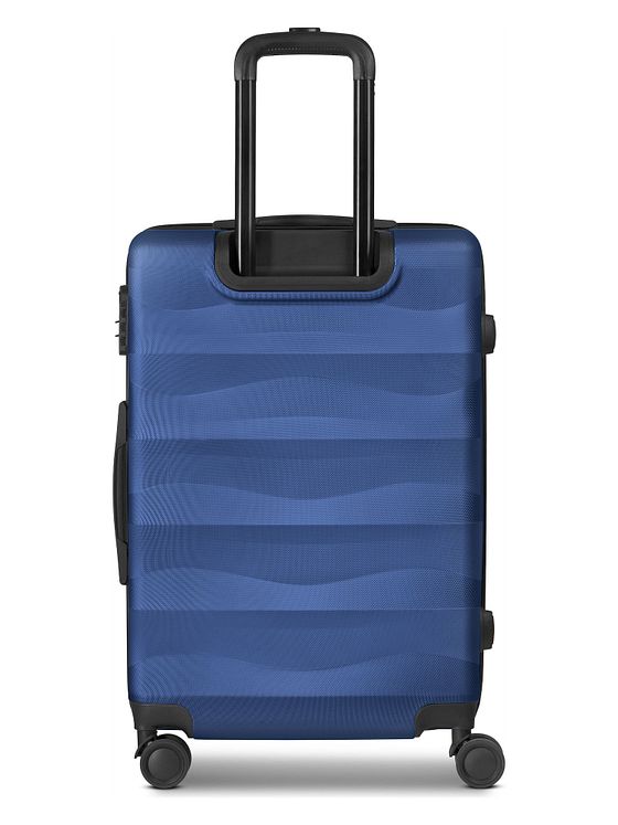 Smartbox Edition 03 4 hjul Trolley 65 cm