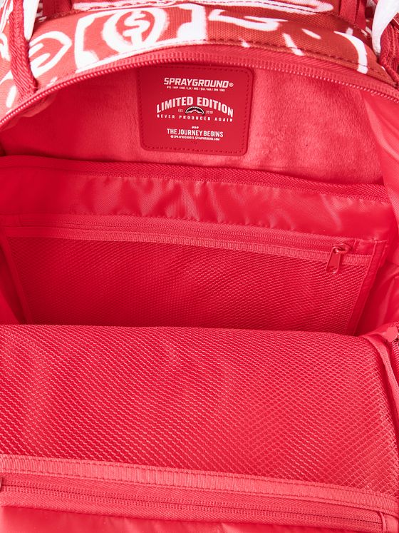 Sprayground Striking Daypack 45 cm Laptoprum