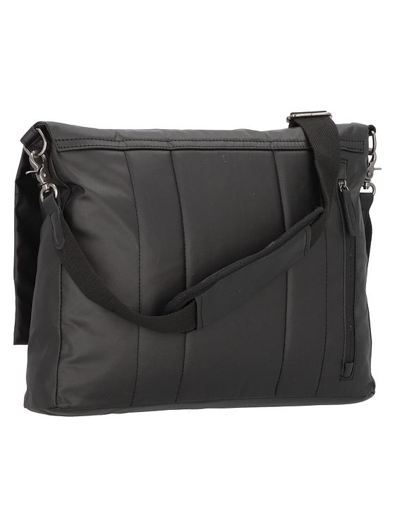 Greenburry Aviator Messenger 39 cm rum til bærbar computer Greenburry Aviator Messenger 39 cm rum til bærbar computer