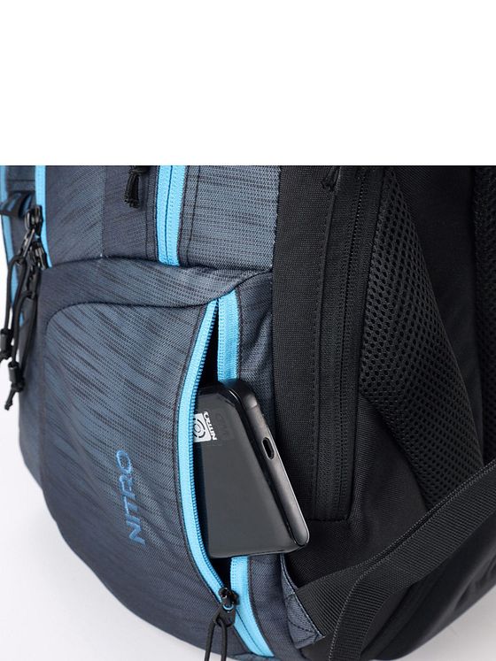 NITRO Chase Daypack 51 cm Laptoprum