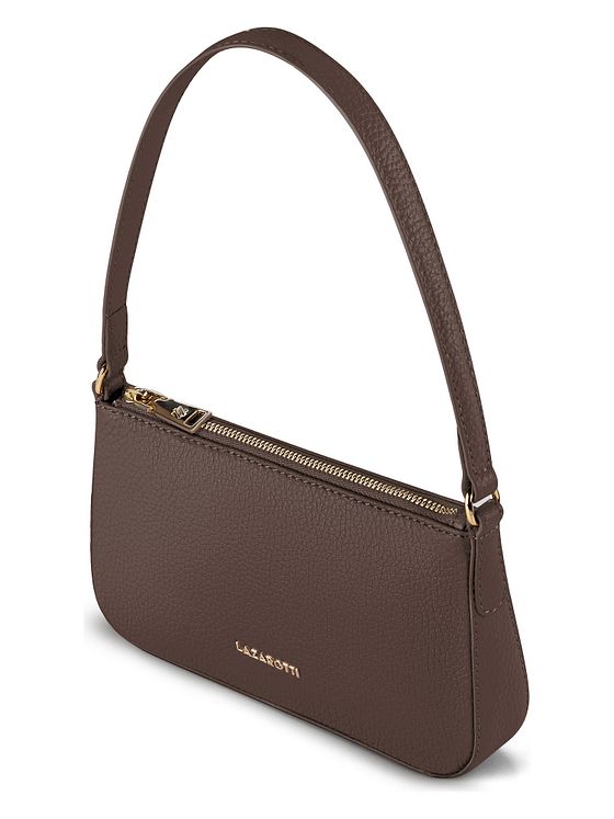 Lazarotti Bologna Leather Skuldertaske Læder 22 cm Lazarotti Bologna Leather Skuldertaske Læder 22 cm