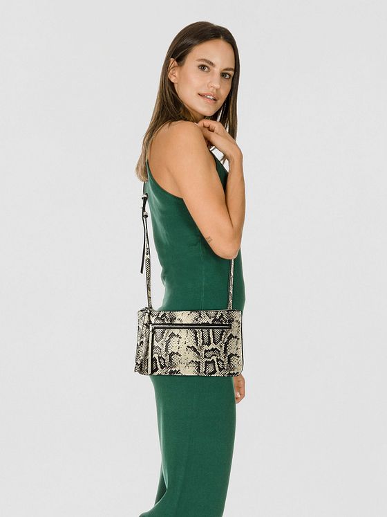 Liebeskind Sky II Skuldertaske Læder 25 cm