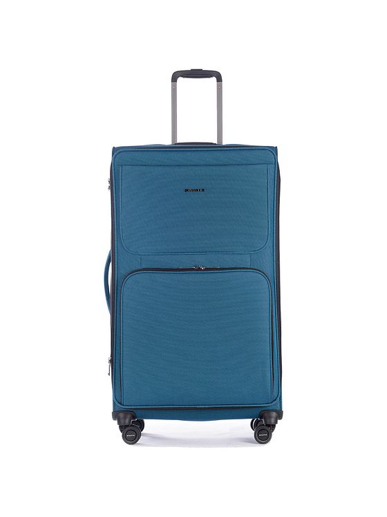Stratic Bendigo Light Plus 4-hjuls trolley 84 cm rum til bærbar computer
