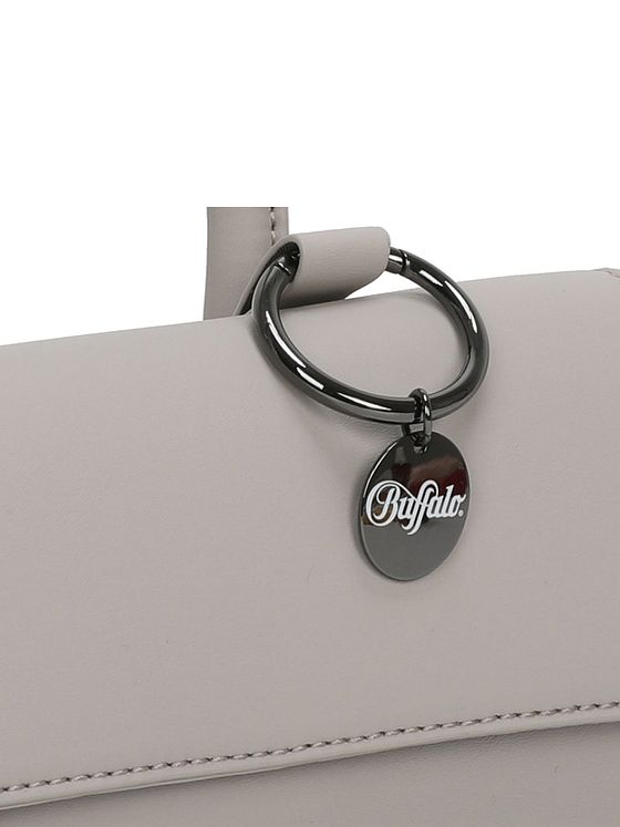 Buffalo Clap01 Mini Bag håndtaske 13 cm Buffalo Clap01 Mini Bag håndtaske 13 cm