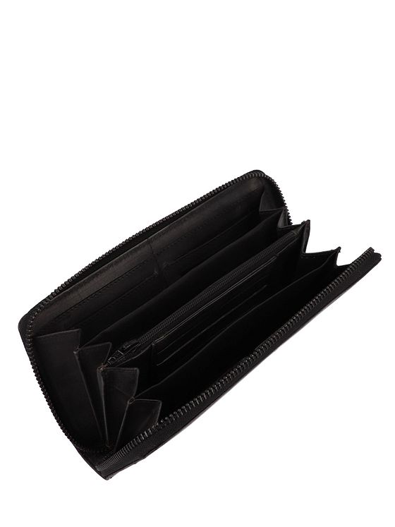 Greenburry Destressed Pung RFID-beskyttelse Læder 19 cm Greenburry Destressed Pung RFID-beskyttelse Læder 19 cm