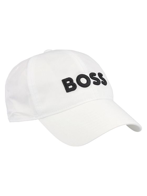 Boss Green Baseballkasket 25 cm