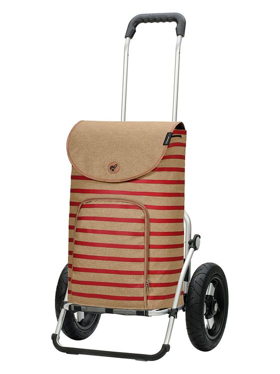 Andersen Shopper Royal Shopper Eske Indkøbsvogn 59 cm