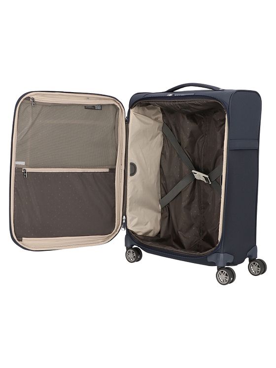 Samsonite Kabinový vozík Airea na 4 kolečkách 55 cm