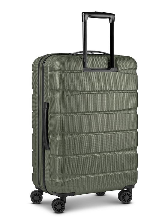Franky Munich 4.0 Carro de 4 ruedas M 66 cm con pliegue de expansión