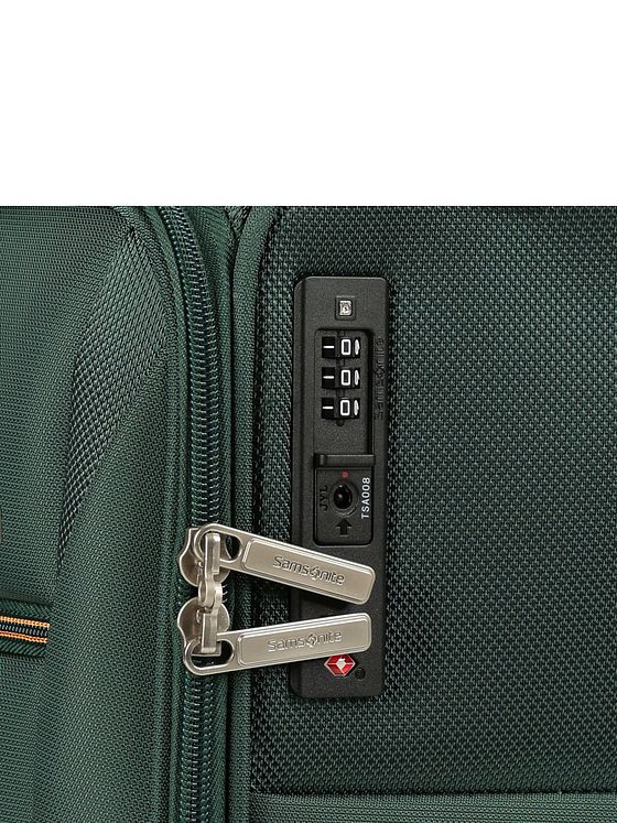 Samsonite Base Breeze 2 hjul Kabinetrolley 45 cm