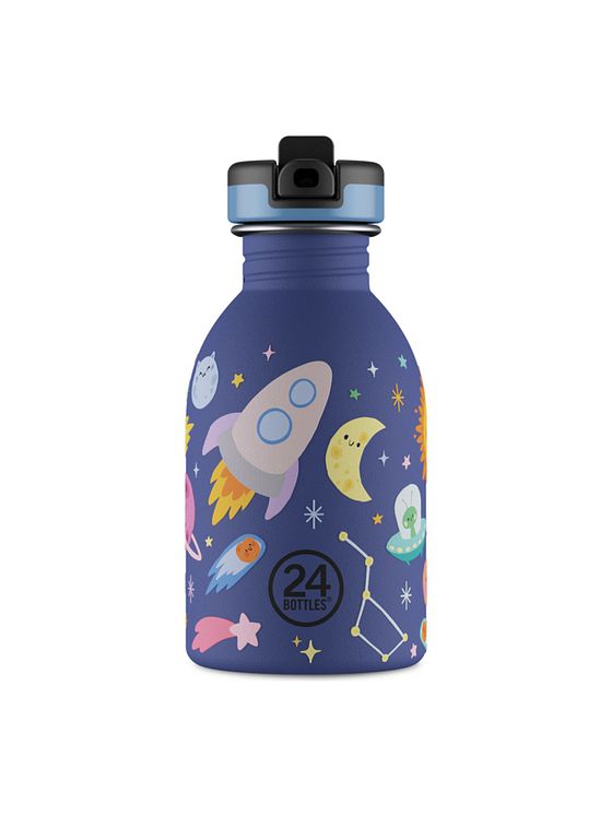 24Bottles Urban drikkeflaske til børn 250 ml