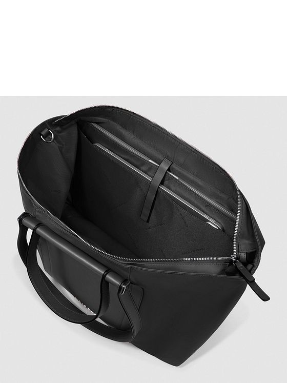 Piquadro Lyra Shopper-taske Læder 49 cm