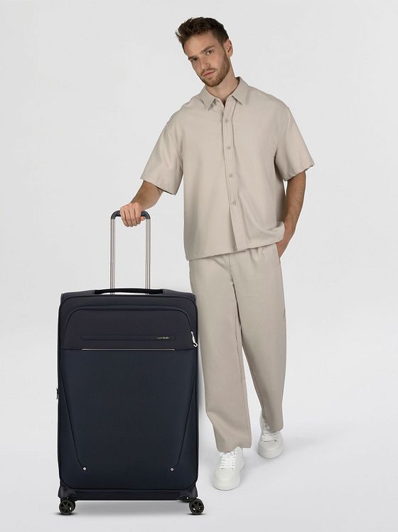 Samsonite B-Lite Icon Spinner 4-hjuls trolley 78 cm