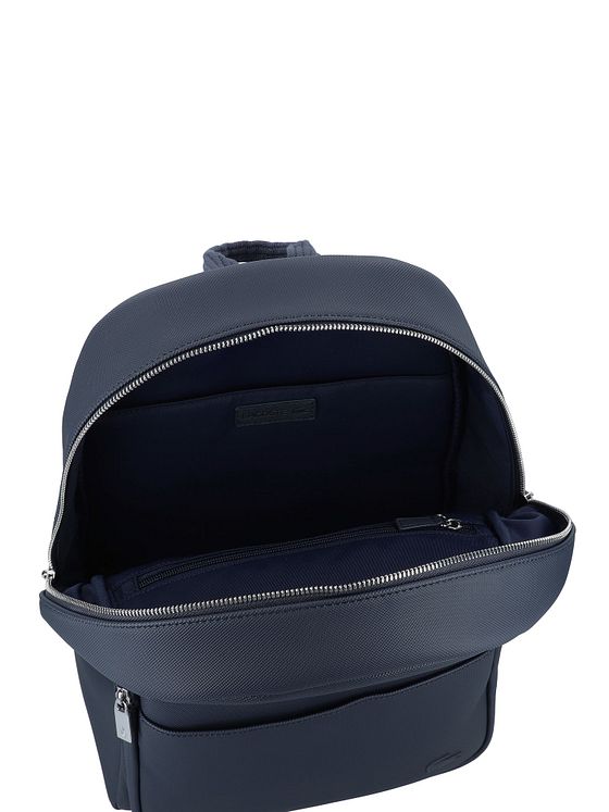 Lacoste Core Essentials Men S Classic Daypack S RFID-beskyttelse 44 cm Laptoprum Lacoste Core Essentials Men S Classic Daypack S RFID-beskyttelse 44 cm Laptoprum