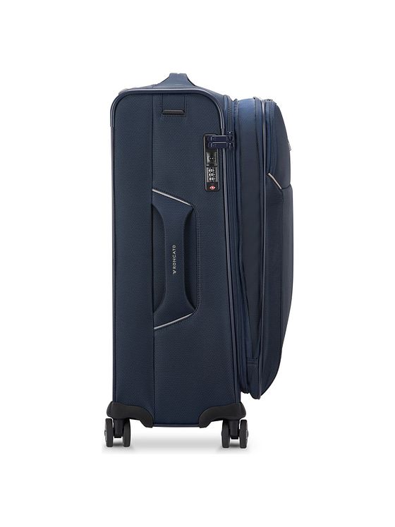 Roncato Ironik 2.0 4 hjul Trolley 65 cm med strækfold