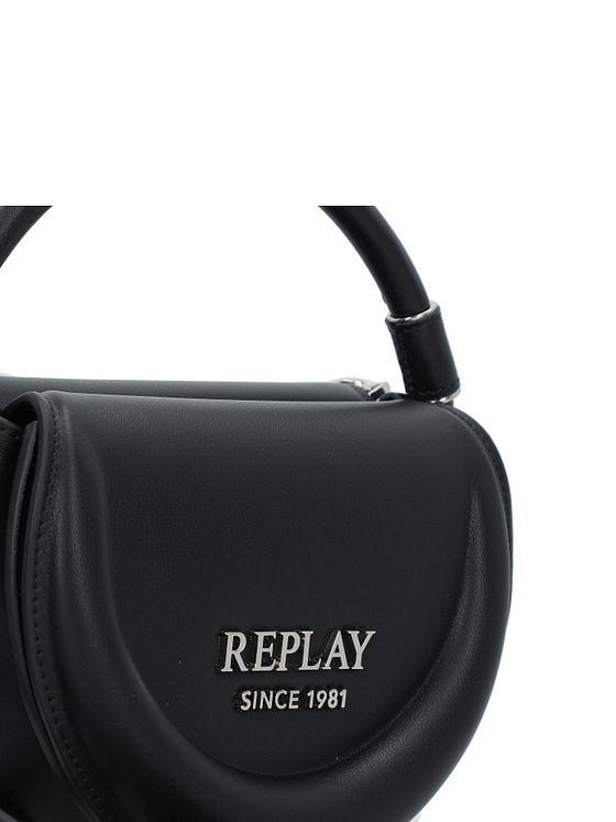Replay Skuldertaske 19 cm