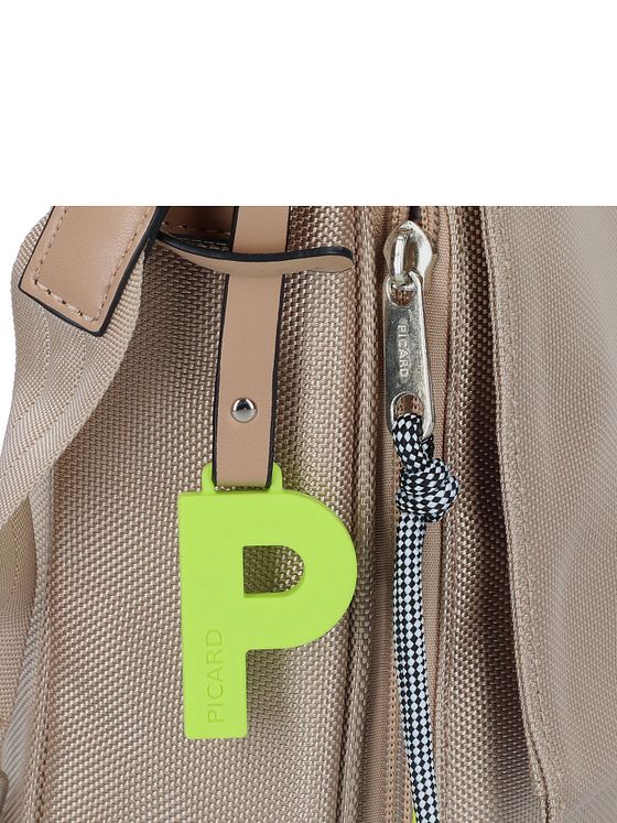 Picard Lucky One Skuldertaske 22.5 cm