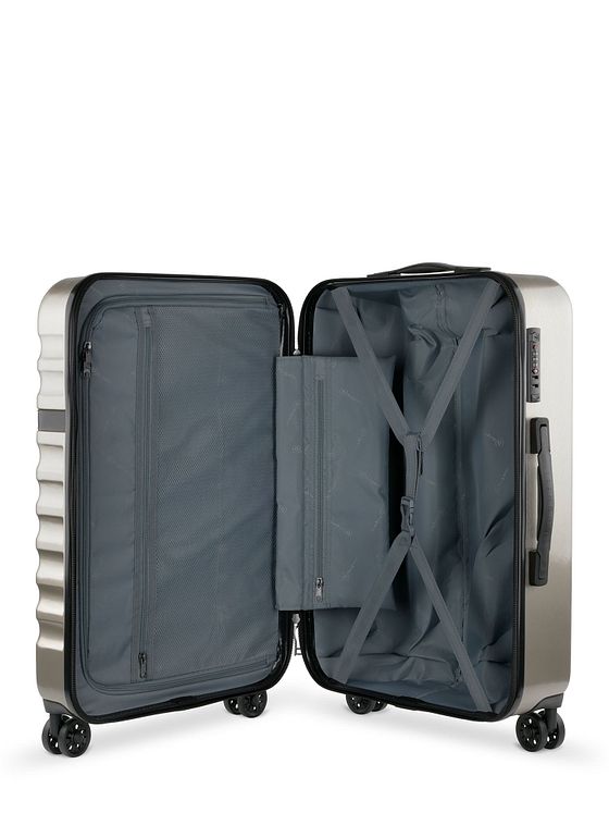 bugatti Corium 4-hjulet trolley 66 cm