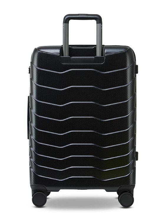 Echolac Exo 4 hjul Trolley 65 cm med strækfold
