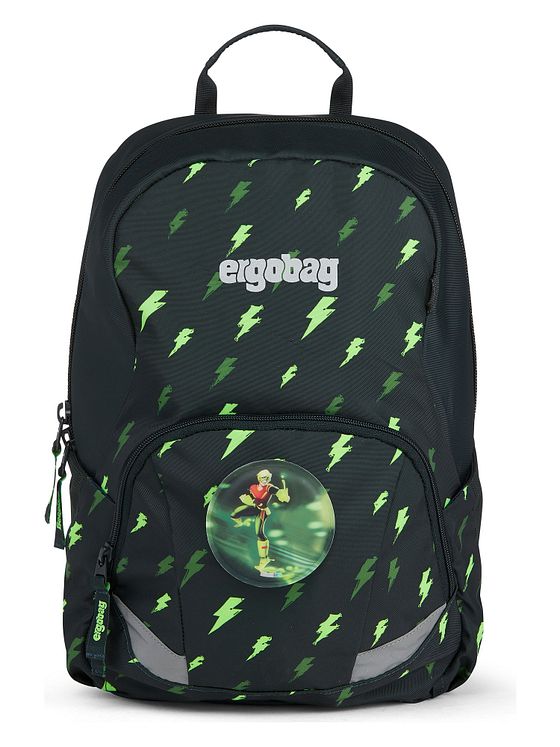 ergobag Ease-rygsæk til børn 35 cm