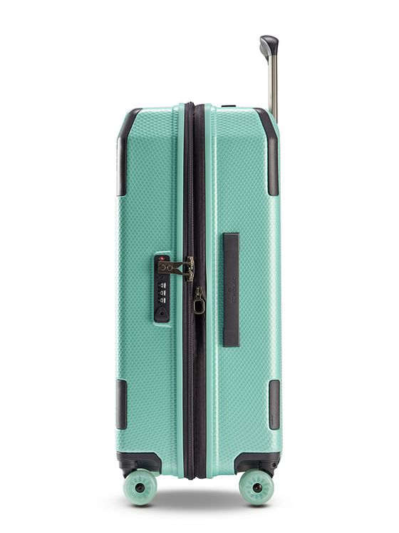 Echolac Logic Pro 4 hjul Trolley 66 cm med strækfold