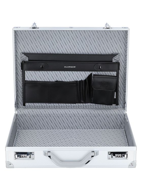 Alumaxx Kuffert 45 cm Alumaxx Kuffert 45 cm