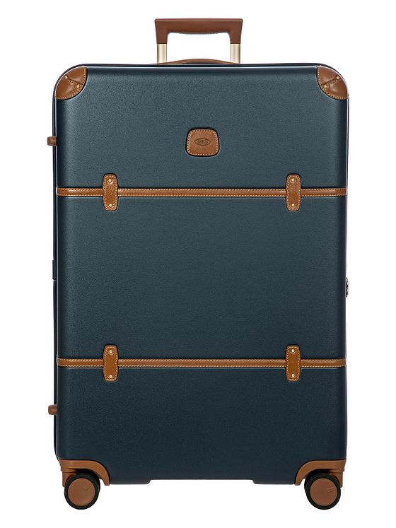 Bric's Bellagio 4 hjul Trolley 76 cm med strækfold