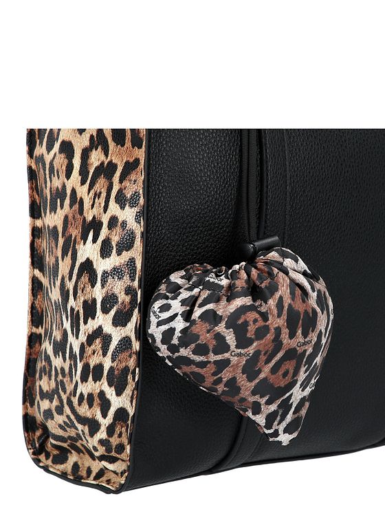 Gabor Elfie Luxe Shopper-taske M 29.5 cm