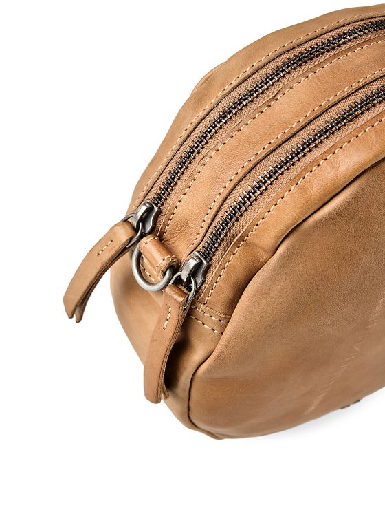 Harbour 2nd Anchor Love Halima Skuldertaske Læder 24 cm