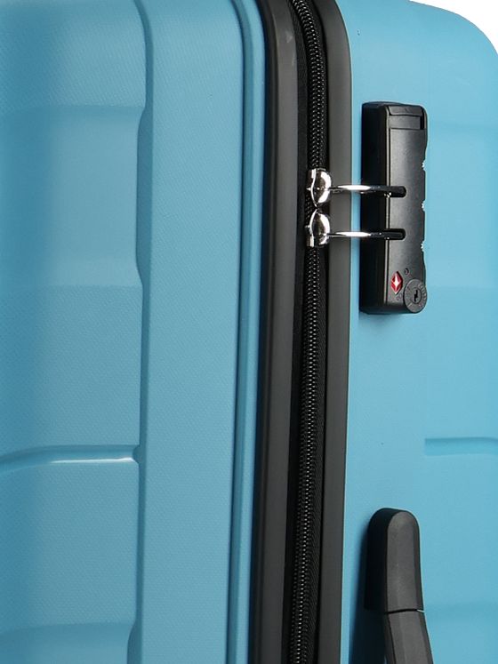 American Tourister Jetdriver 3.0 4 hjul Trolley 77 cm