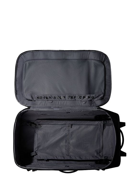 The North Face Base Camp 36 2 hjul Rejsetaske 92 cm