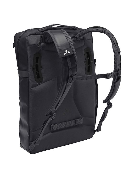Vaude Mineo 20L cykelrygsæk 48 cm rum til bærbar computer