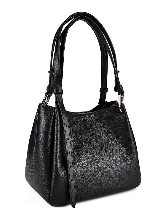 Furla Nuvola Schultertasche M Leder 25 cm Furla Nuvola Schultertasche M Leder 25 cm