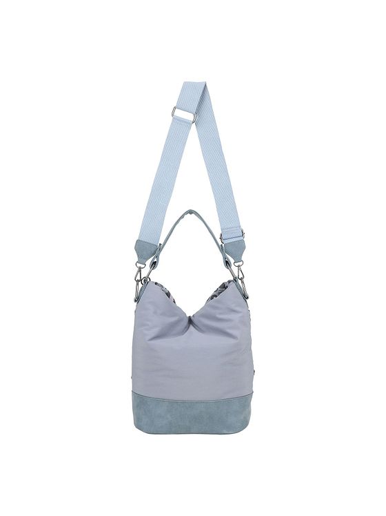 Fritzi aus Preußen Olga Limited Leo Bubble Skuldertaske 27 cm