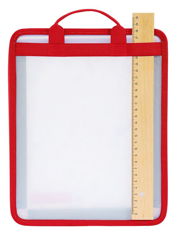 Step by Step Heftbox 25,5 cm Step by Step Heftbox 25,5 cm