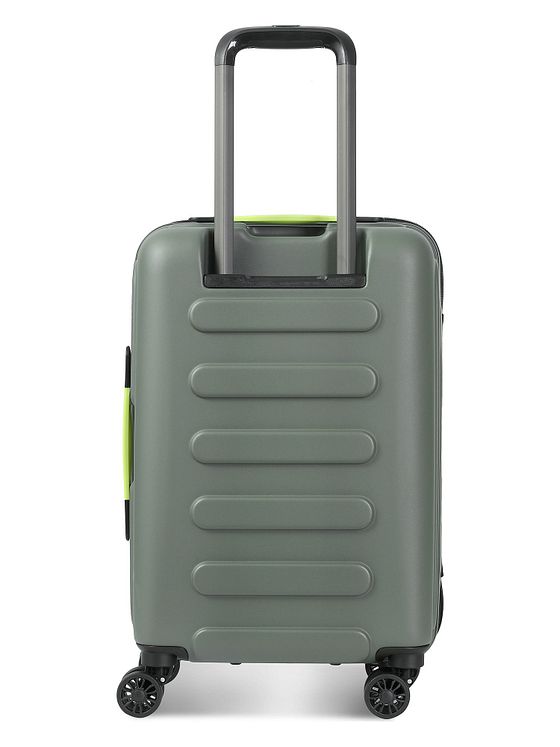 Hedgren Comby Grip S 4 hjul Kabinetrolley S 55 cm Hedgren Comby Grip S 4 hjul Kabinetrolley S 55 cm