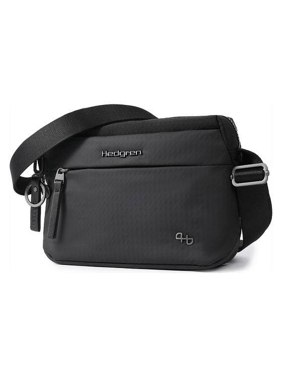 Hedgren Furo Nara Bæltetaske RFID-beskyttelse 22 cm